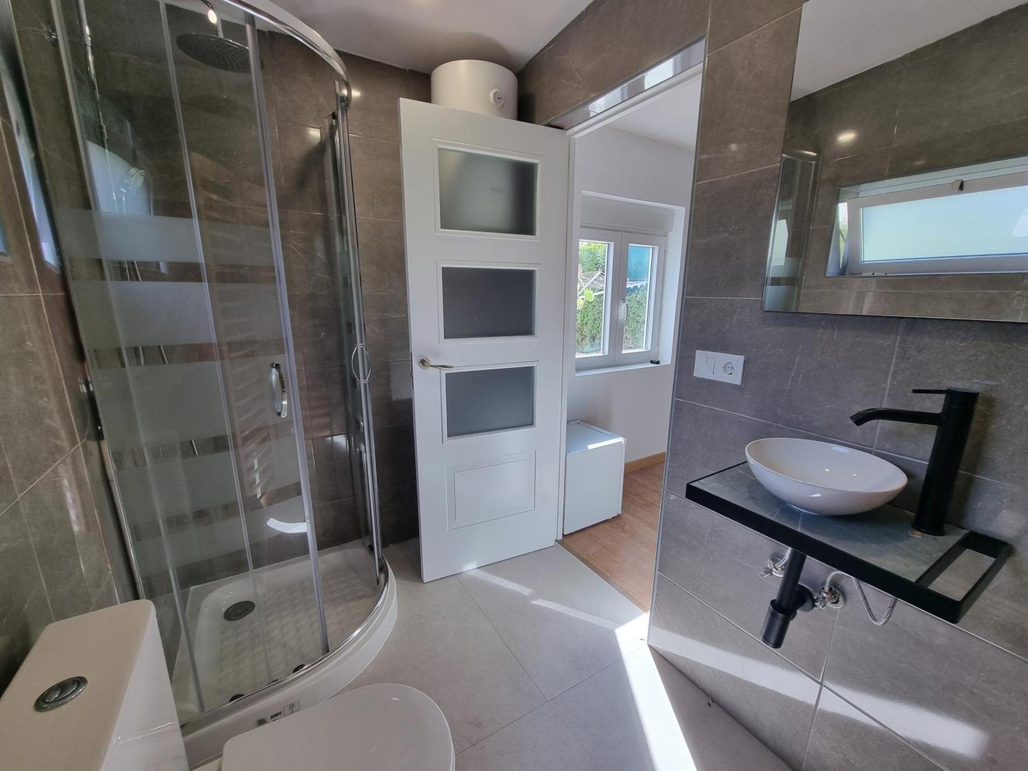 Villa With Private Pool, Bbq, Fitness Center & Sauna San Vicente Raspeig Eksteriør bilde